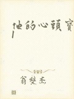 他的心头宝1v1封面