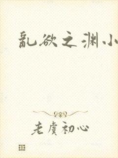 乱欲之渊小说