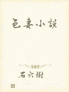 色妻小说