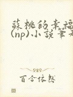 苏桃的幸福生活(np)小说笔趣阁封面