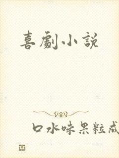 喜剧小说