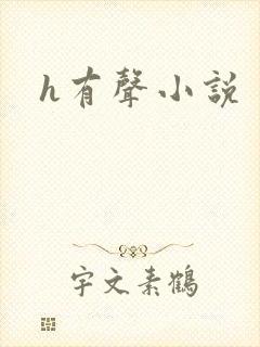 h有声小说