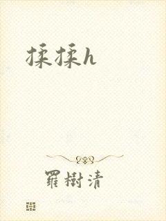 揉揉h