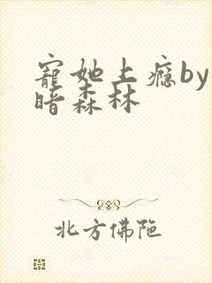 宠她上瘾by黑暗森林封面