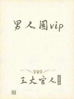 男人团vip