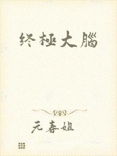 终极大脑