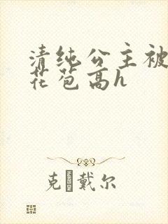 清纯公主被迫开花苞高h封面
