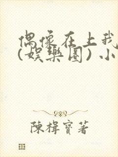 偶像在上我在下(娱乐圈) 小说免费阅读封面