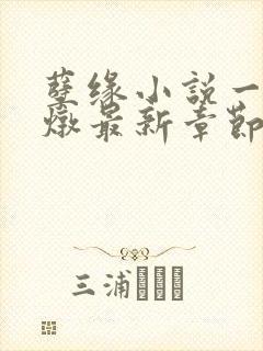 孽缘小说一家乱炖最新章节阅读