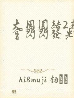 大团圆结2亲情会闪闪发光亲情会2