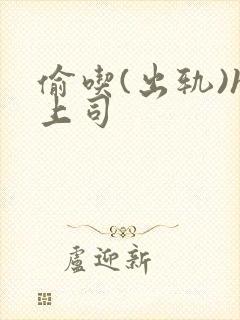 偷吃(出轨)h上司