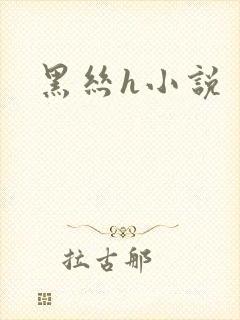 黑丝h小说封面