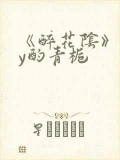 《醉花阴》 by酌青栀