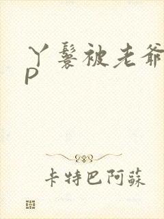 丫鬟被老爷玩NP封面