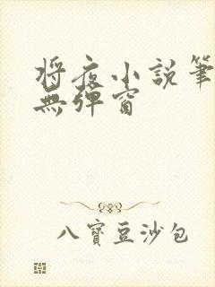 将夜小说笔趣阁无弹窗
