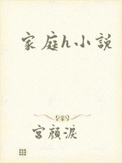 家庭h小说