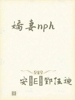 娇妻nph