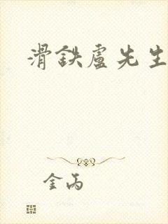 滑铁卢先生封面