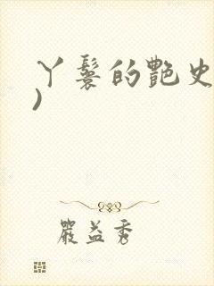 丫鬟的艳史(H)