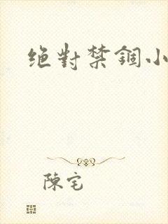 绝对禁锢小说