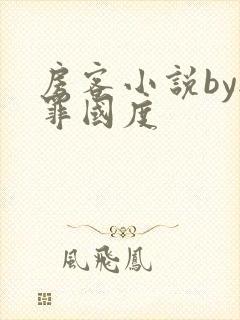 房客小说by无罪国度