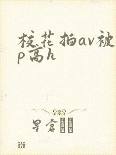 校花拍av被np高h