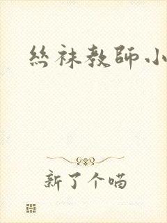 丝袜教师小说封面