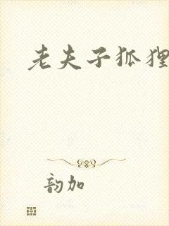 老夫子狐狸仙