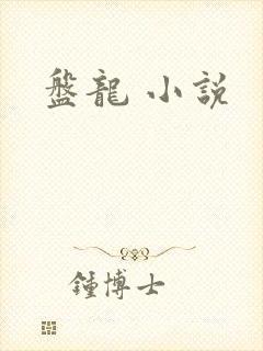 盘龙 小说