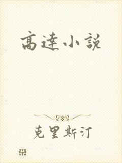 高达小说