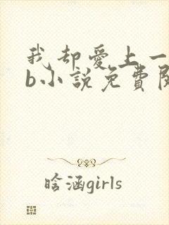 我却爱上一个sb小说免费阅读无弹窗