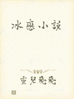 冰恋小说