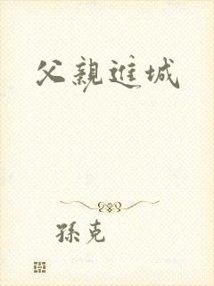 父亲进城