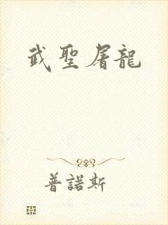 武圣屠龙
