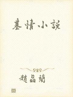 基情小说