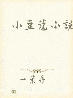 小豆蔻小说