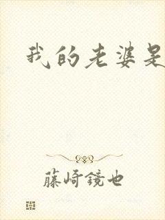 我的老婆是军阀