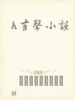 h有声小说