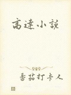 高达小说