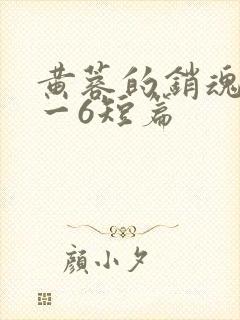 黄蓉的销魂夜1一6短篇