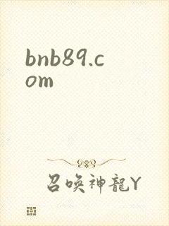 bnb89.com