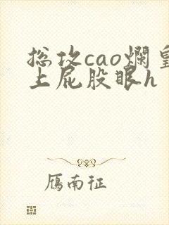 总攻cao烂皇上屁股眼h