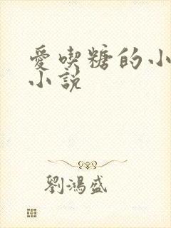 爱吃糖的小麻雀小说