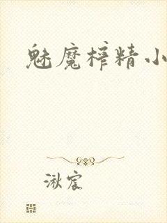 魅魔榨精小说
