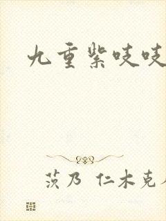 九重紫吱吱小说