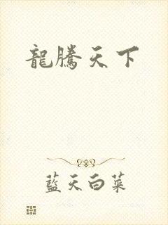 龙腾天下