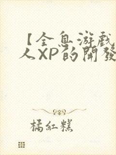 【全息游戏】美人XP的开发日常