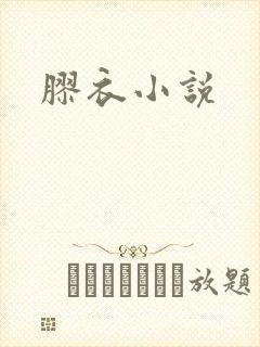 胶衣小说