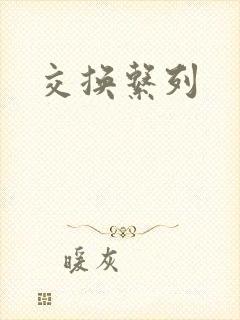 交换系列