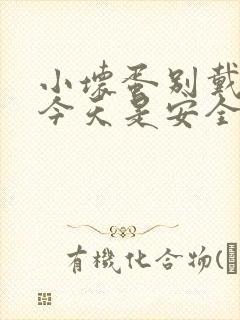 小坏蛋别戴套了今天是安全期封面